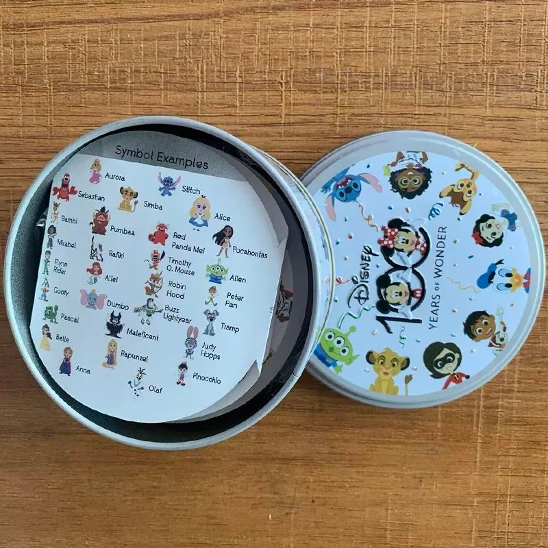 Spo It jeux de cartes trouver  - Board Game For Kids avis et prix