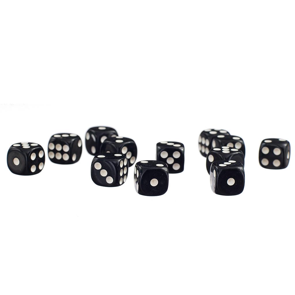 Dés en acrylique multi-faces,  - Board Game Roleplay avis et prix