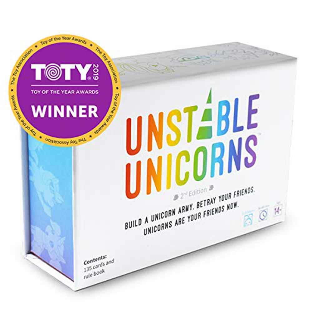 Nairobi Orns-Jeu de cartes de  - Board Game Exploding Kittens avis et prix
