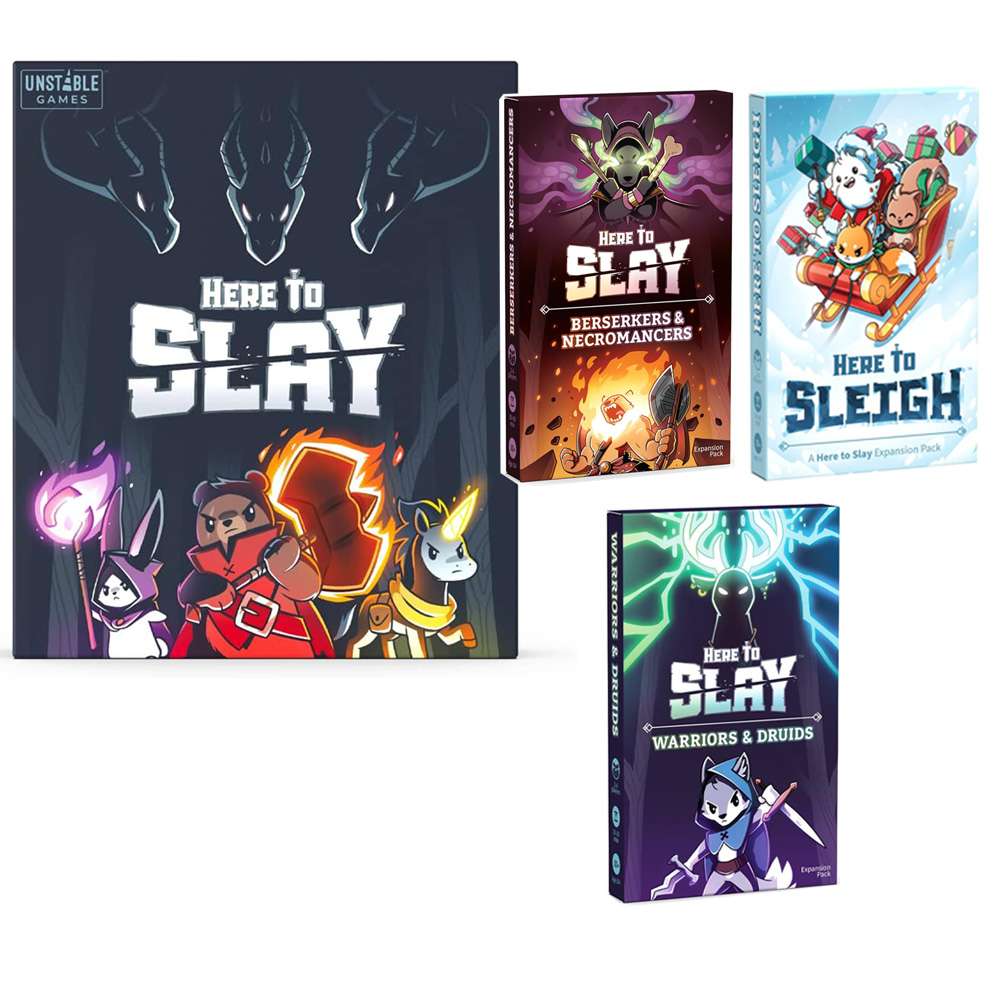 Nairobi Orns-Jeu de cartes de  - Board Game Exploding Kittens avis et prix