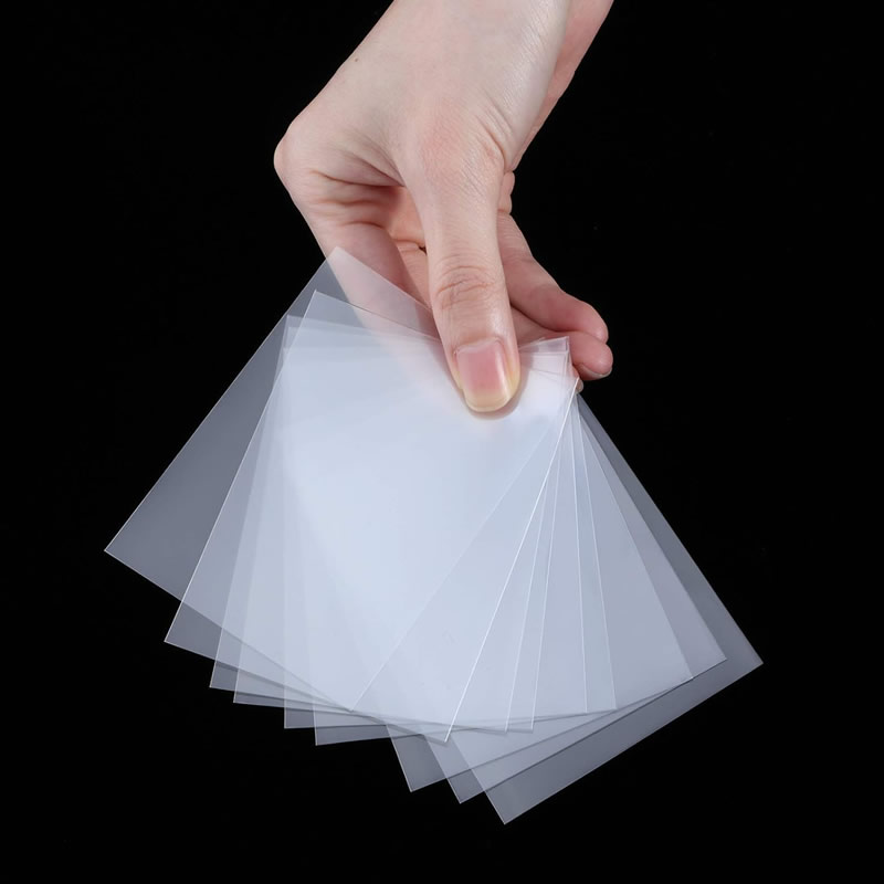 Pochettes pour cartes de jeux, - Board Game Quest avis et prix