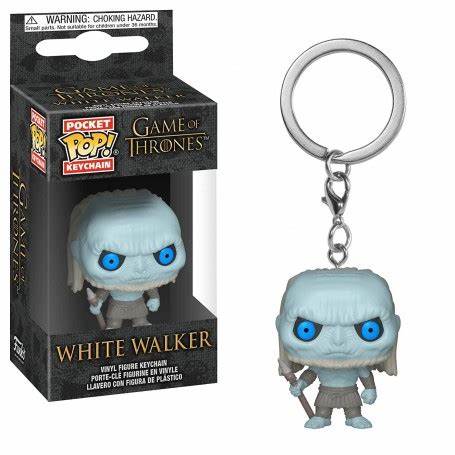 Funko-Porte-clés Pop - Doctor  - Board Game Hegemony avis et prix