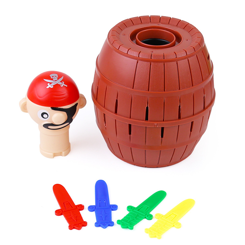 Épée de Pirates Sautants pour  - Board Game Pirates avis et prix