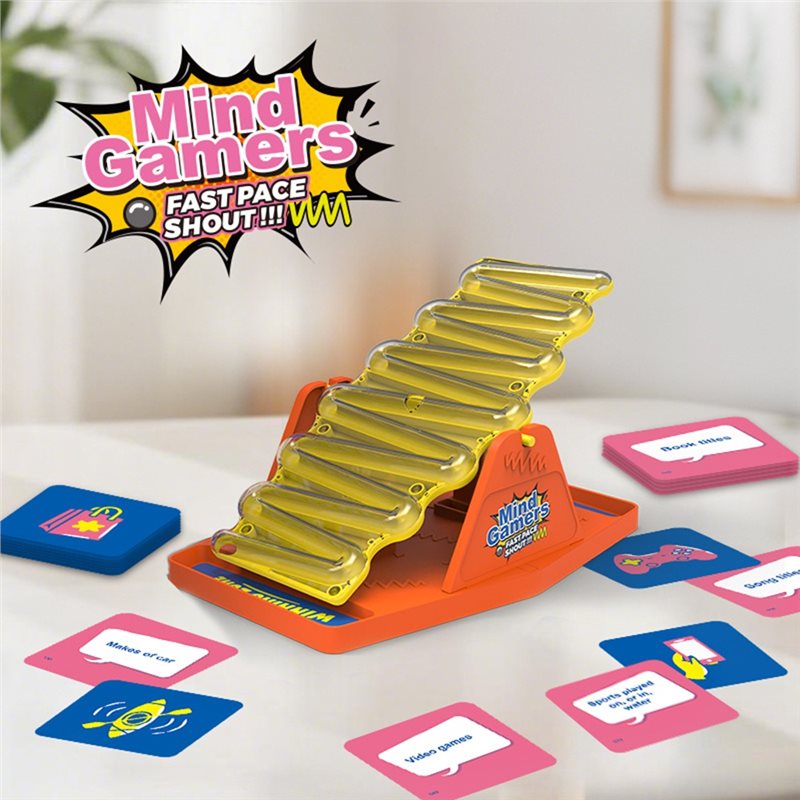 [NOUVEAU!ABKG】 Jeu de société  - Board Game Quiz avis et prix