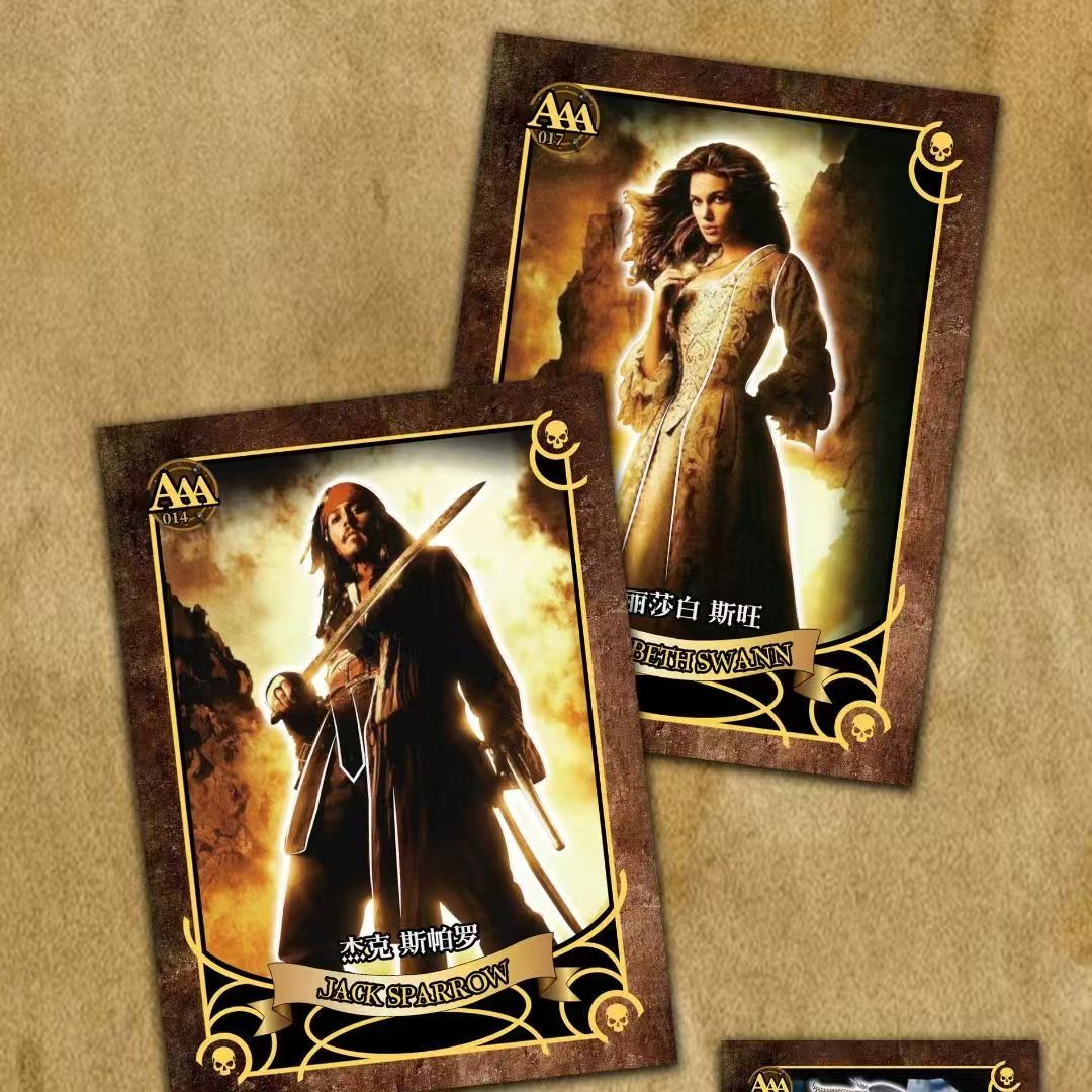 En stock, cartes Pirates des C - Board Game Pirates avis et prix