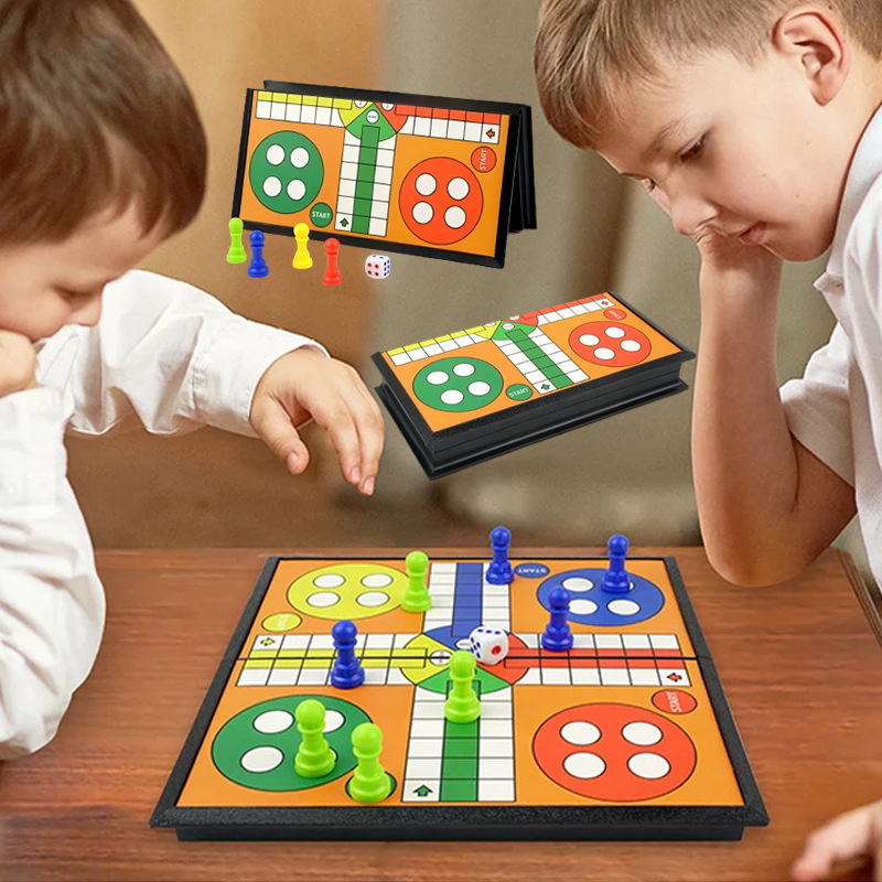 Jeu de société portable Ludo,  - Board Game Zenith avis et prix