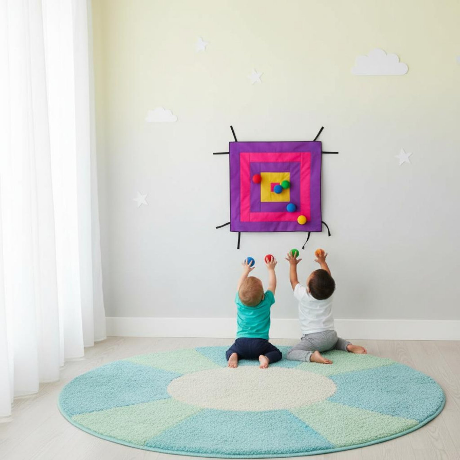 Tableau de jeu interactif Stic - Board Game For Kids avis et prix