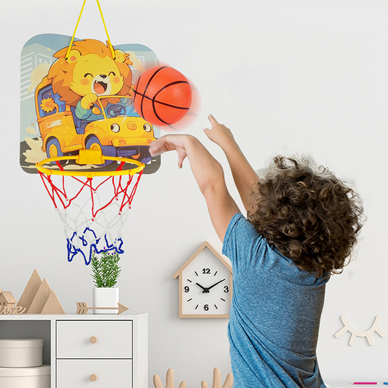 Supports de Basket-Ball réglab - Board Game For Kids avis et prix