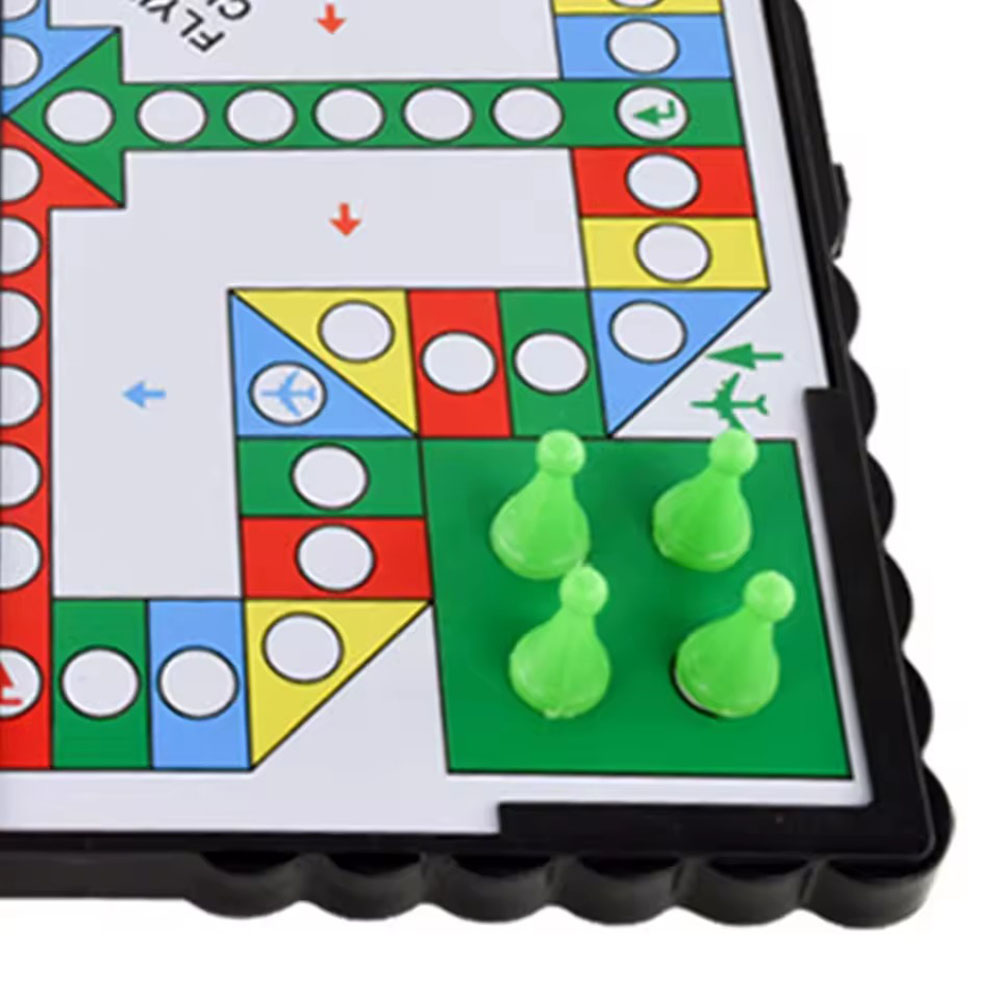 Jeu d'échecs volant magnétique - Magnetic Travel Chess avis et prix