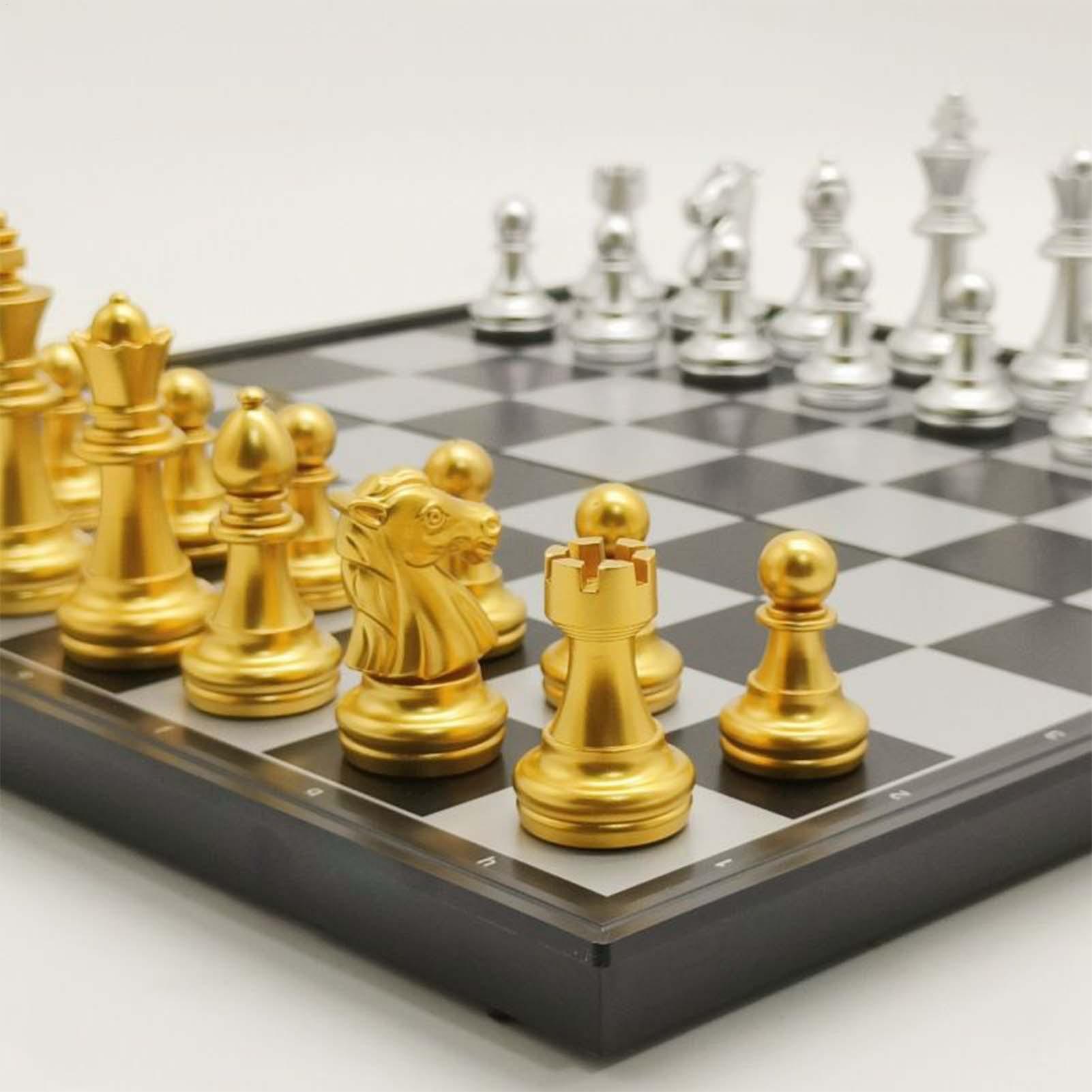 Jeu de société jeu d'échecs Ki - Board Game For 3 Players avis et prix