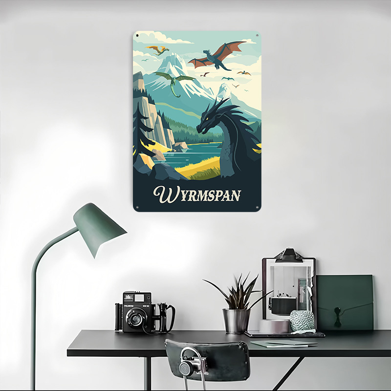 Affiche inspirée du jeu de soc - Board Game Inspiration avis et prix