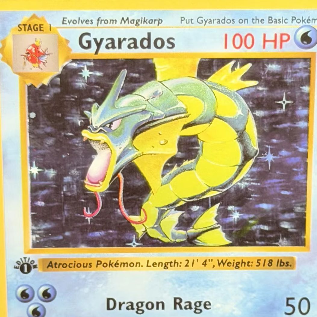 Carte de Collection Pokémon 19 - Board Game Pokemon avis et prix