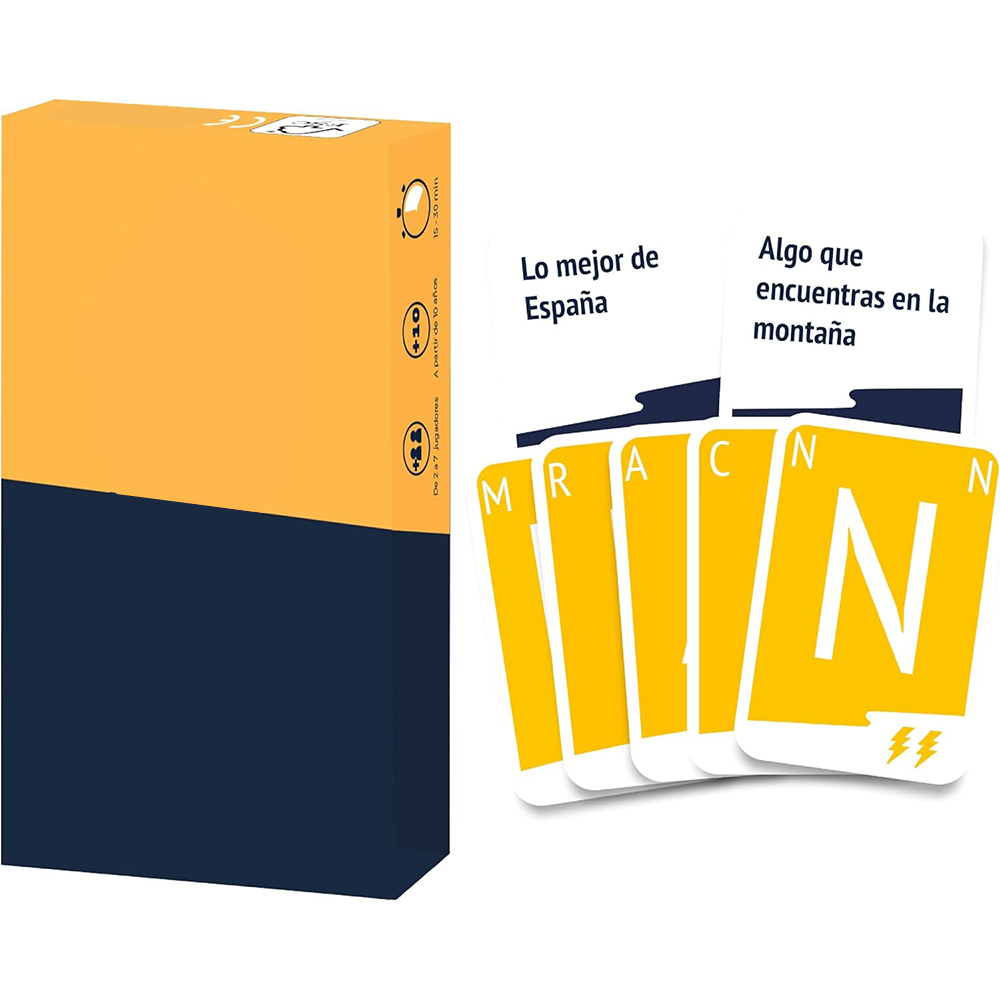 Jeu de cartes rapide : Jeu de  - Board Game Quiz avis et prix