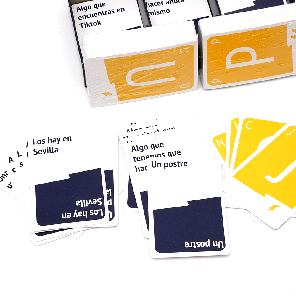 Jeu de cartes rapide : Jeu de  - Board Game Quiz avis et prix