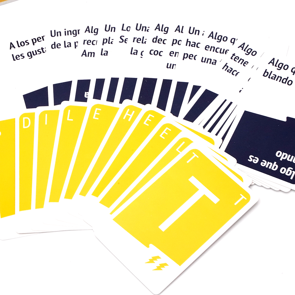 Jeu de cartes rapide : Jeu de  - Board Game Quiz avis et prix