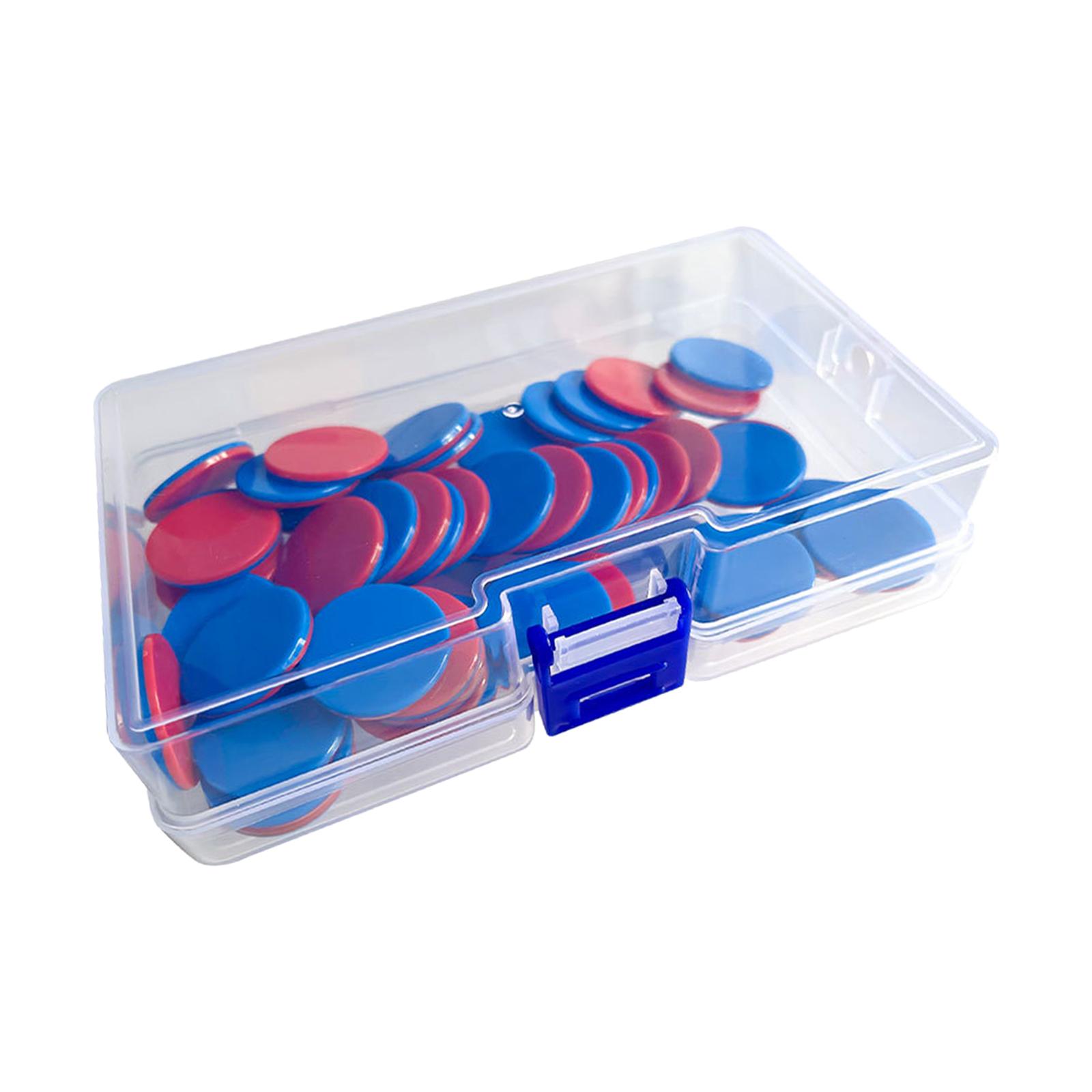 Jetons de Bingo Solides pour l - Game Token Counter avis et prix