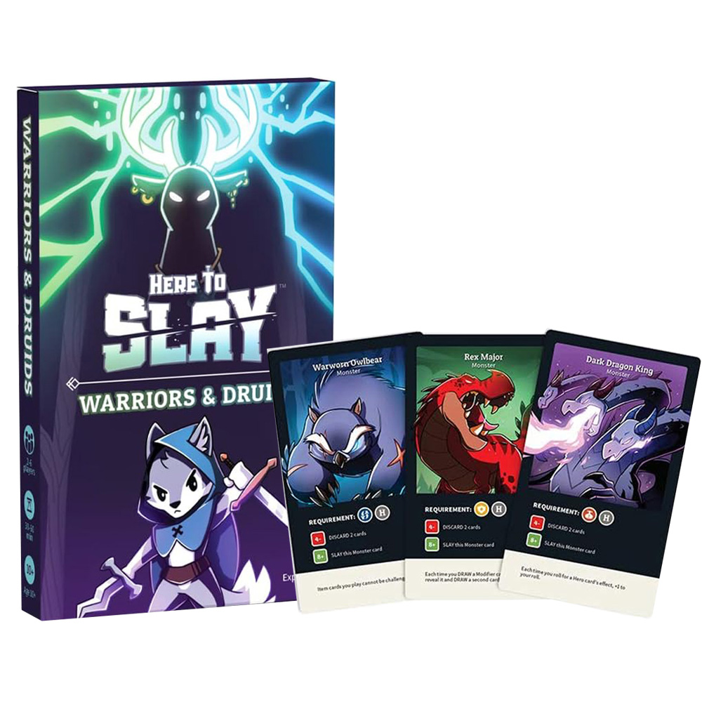 Unstable Games Here to Sleigh  - Board Game Pirates avis et prix