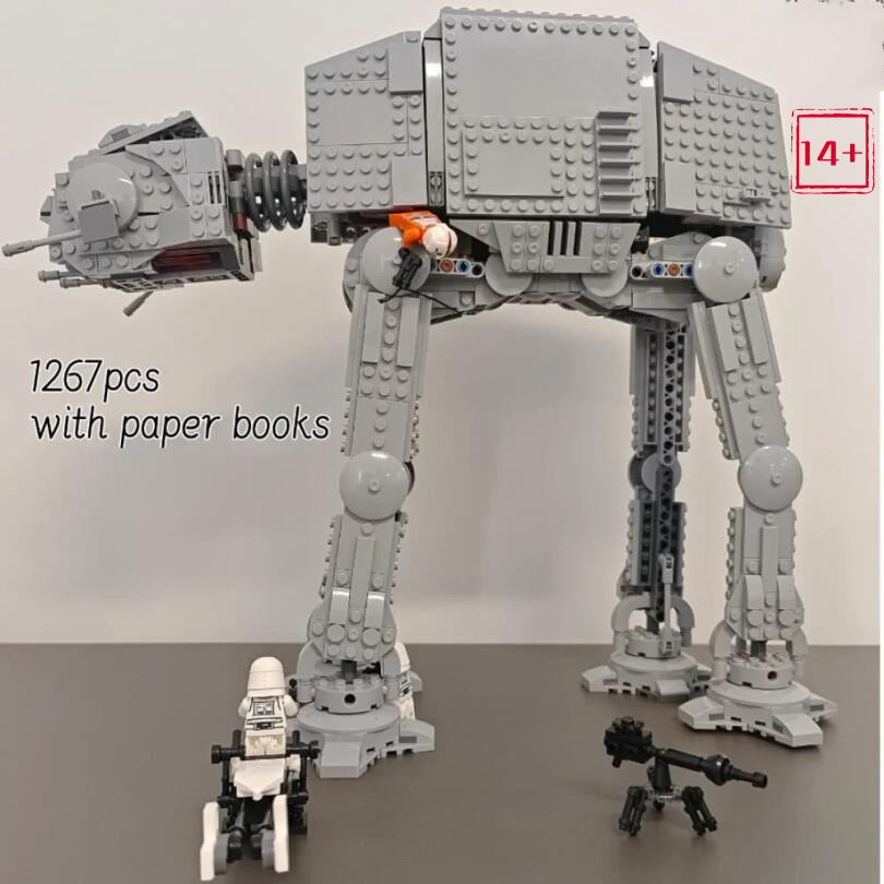 2026 Empire 1267 pièces Blocs  - Board Game Empire avis et prix