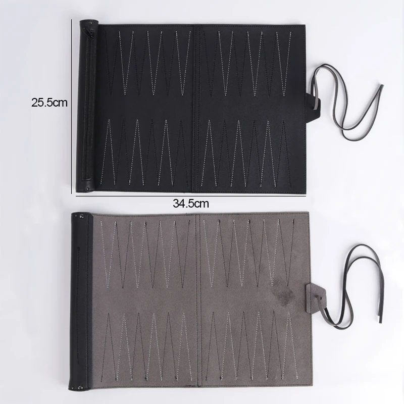 Ensembles de Backgammon enroul - Magnetic Travel Chess avis et prix