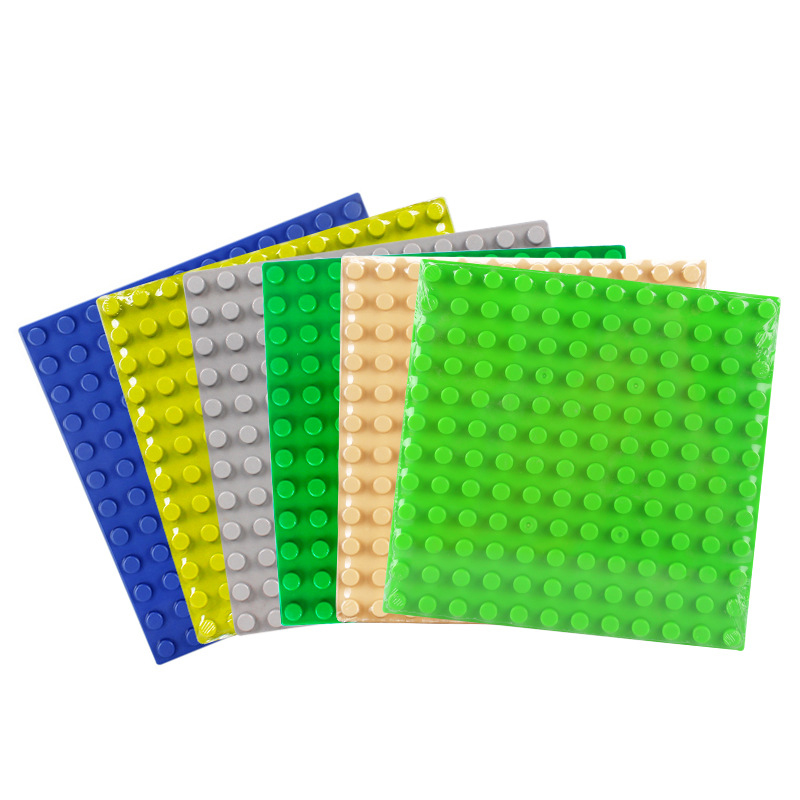 Gros blocs de construction pla - Lego Set Creator avis et prix