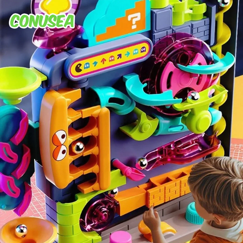 Jeu de plateforme Crazy Ball T - Board Game Operation avis et prix