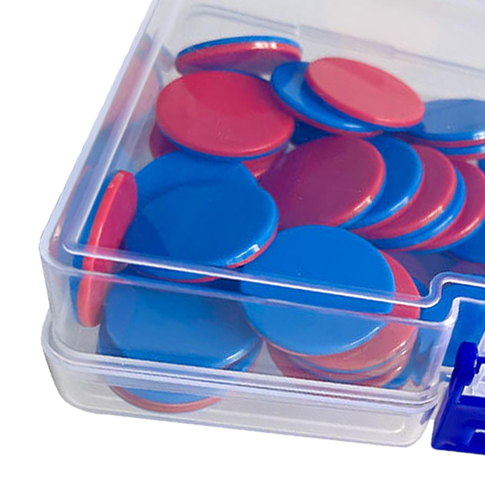 Jetons de comptage pour jeu de - Game Token Counter avis et prix