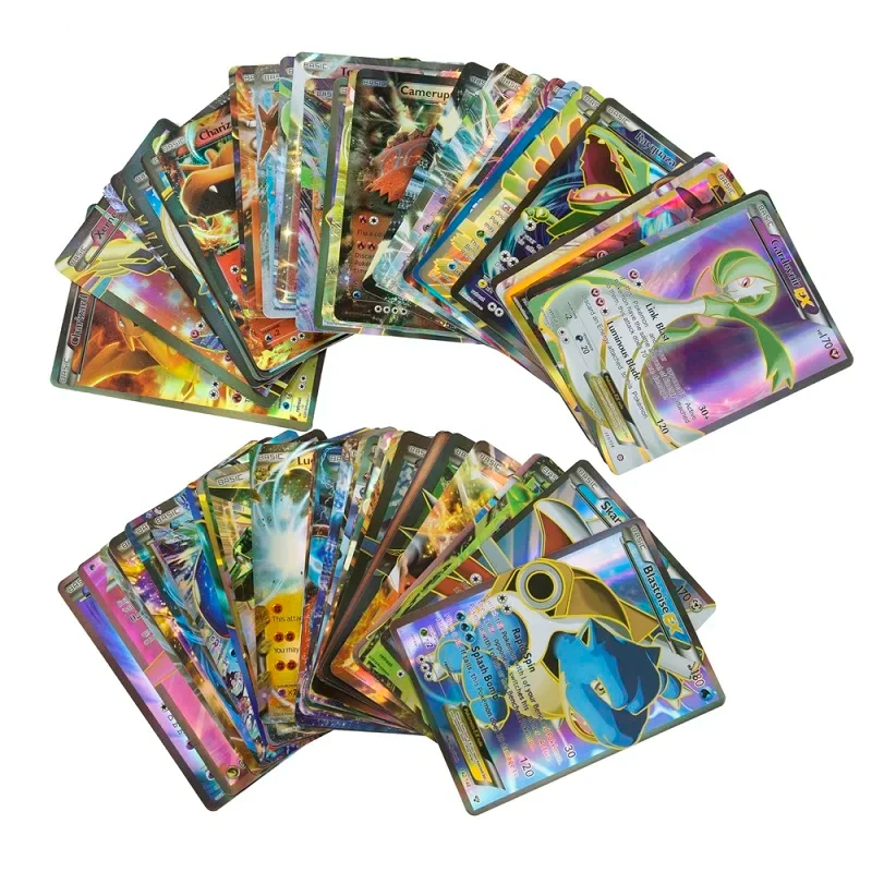 Cartes Pokemon anglaises GX Ta - Board Game Pokemon avis et prix