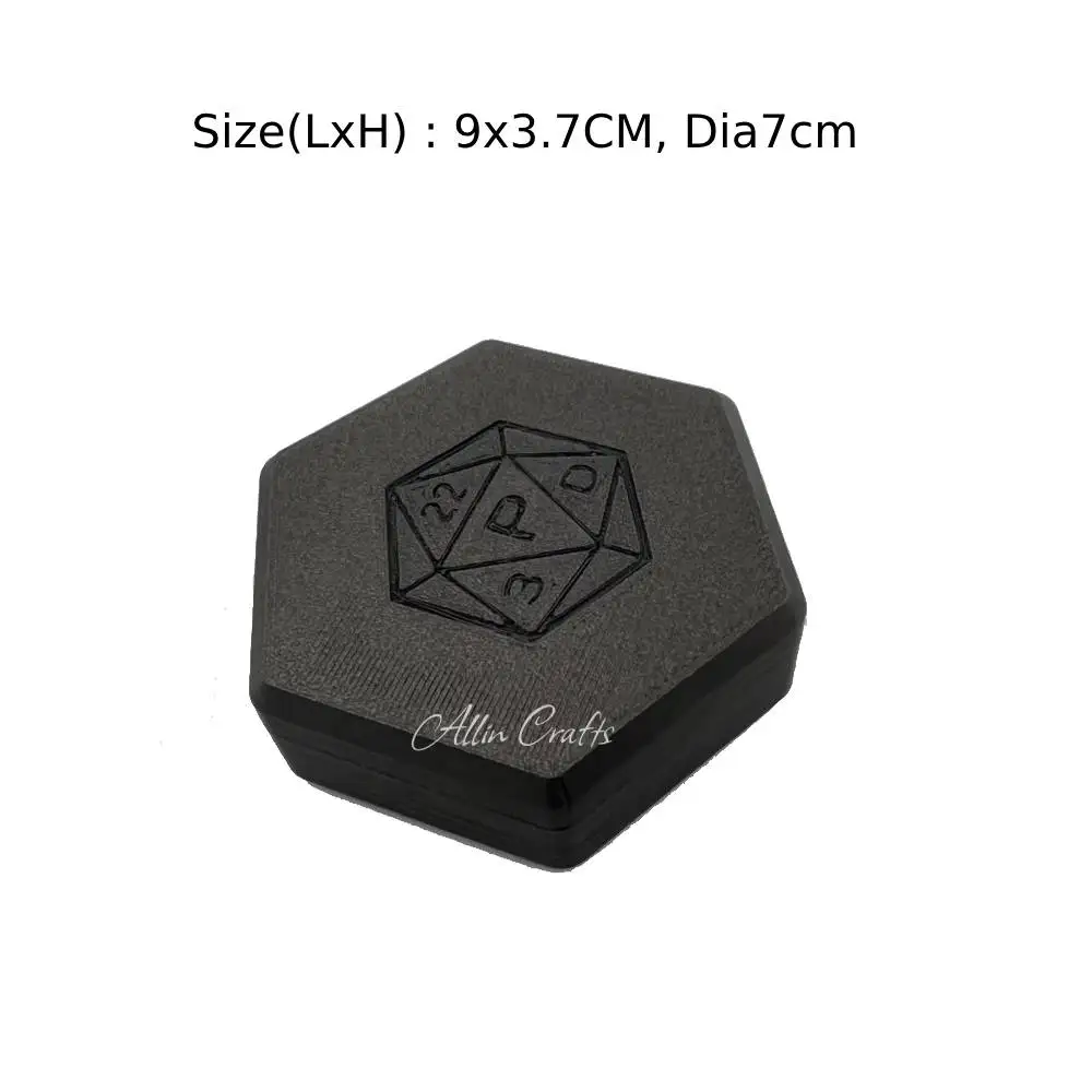 Plateau à dés DND, boîte à dés - Board Game Roleplay avis et prix