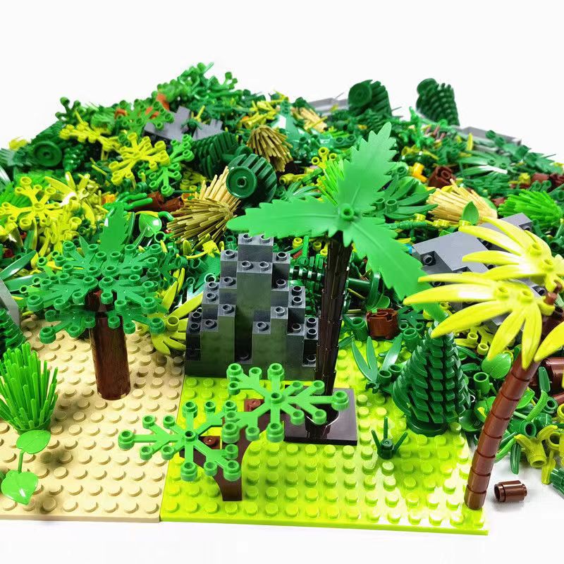 Décennie s de construction de  - Lego Set City avis et prix